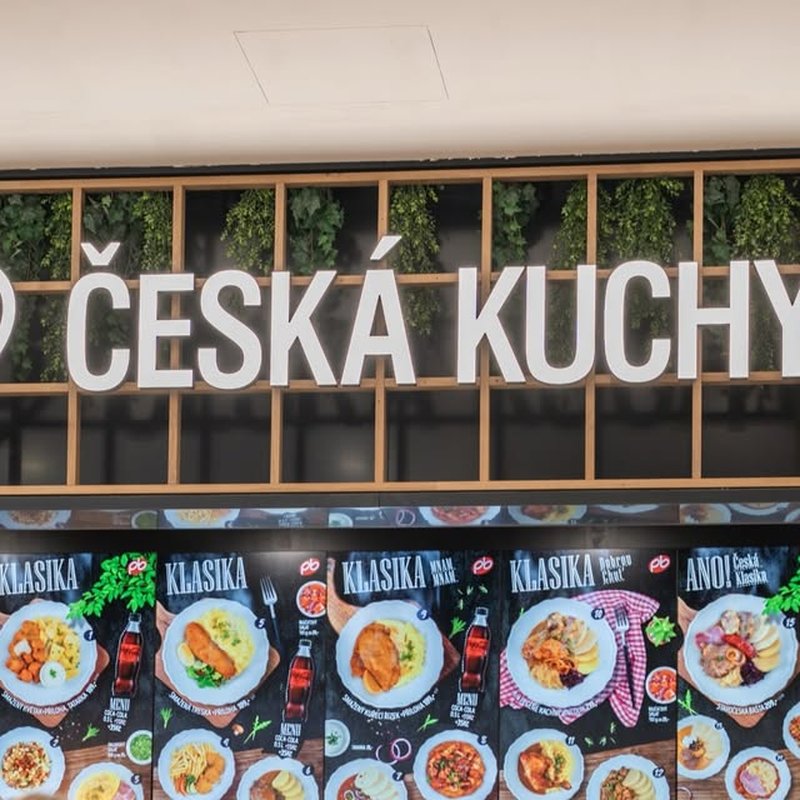 Česká Kuchyně