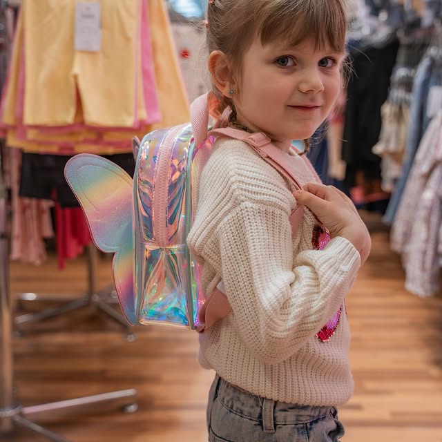 TAKKO Fashion