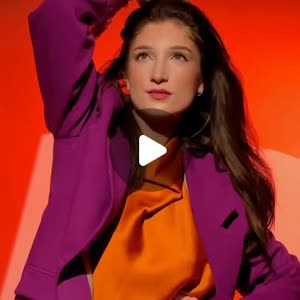 Photoshoot — nové kampaně