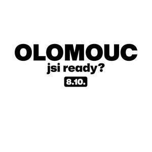 Olomouc, jsi ready? 8. 10.