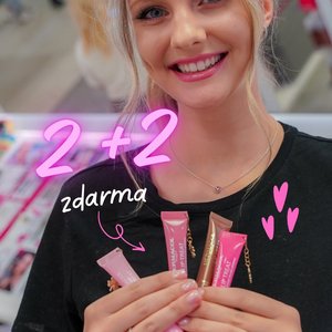 Dermacol 2+2 zdarma